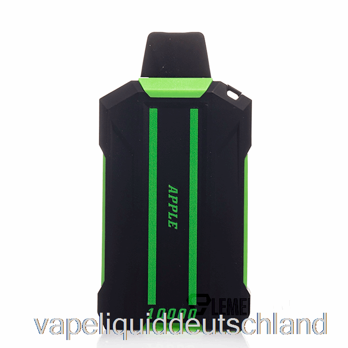 Posh Xtron 10000 Einweg-Apple-Vape Deutschland
